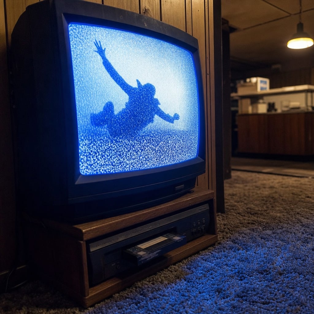 Can You Name These 80s Movies From One Line?