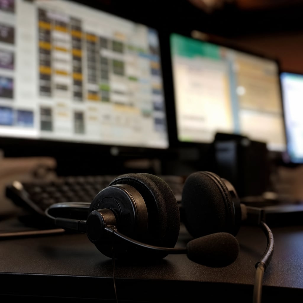 911 Dispatchers Dread This 1 Type of Call