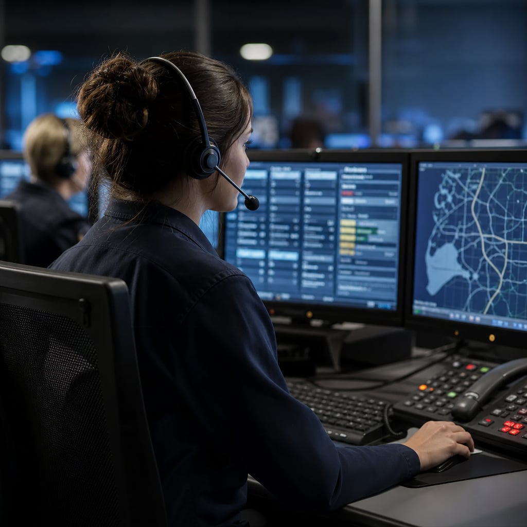 911 Operators Wish Every Caller Knew This First