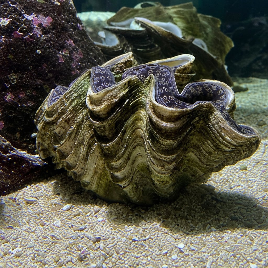 This Animal Can Live Over 500 Years
