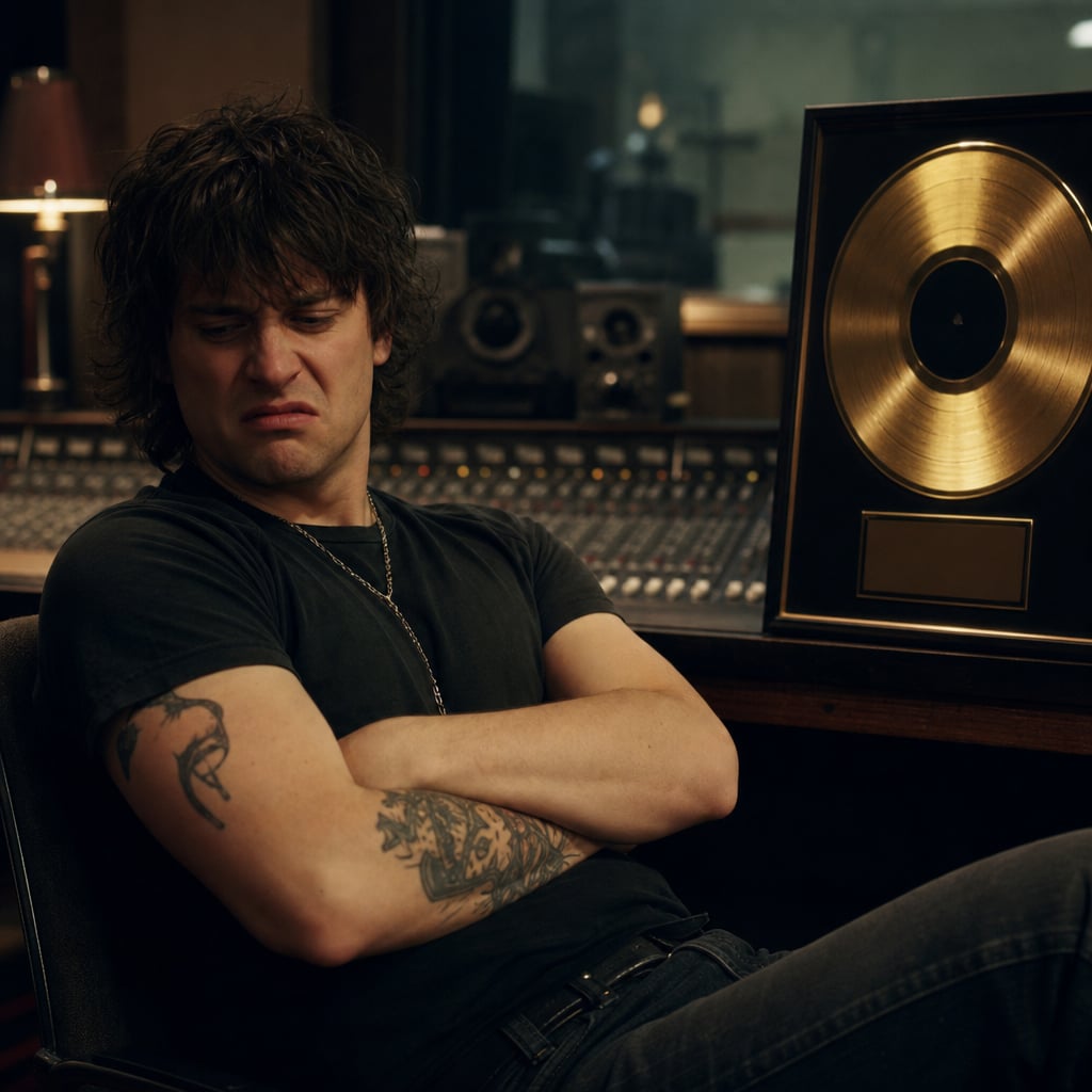 This Artist Can't Stand Their Own Biggest Hit