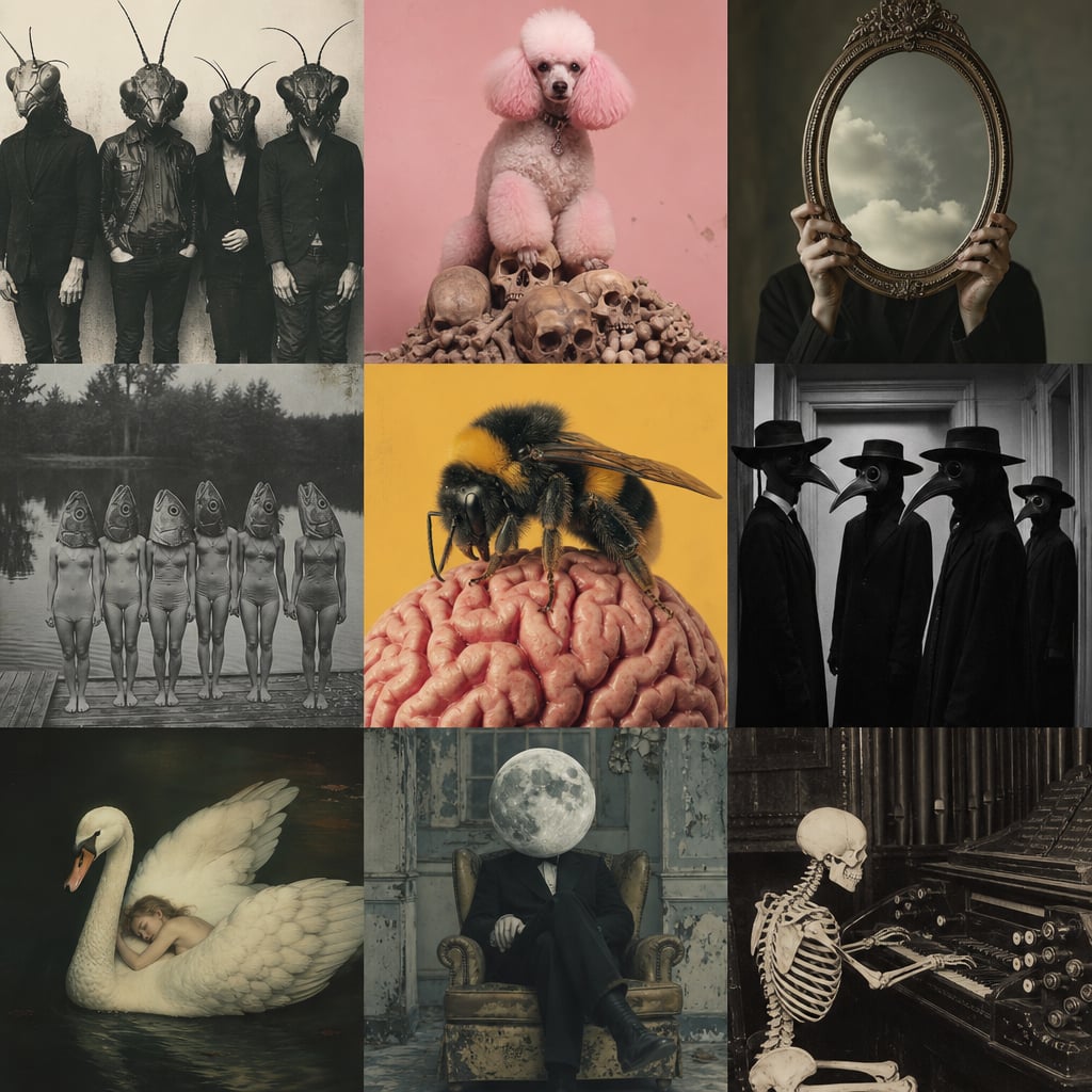 These Band Names Mean Something Weirder Than You Think
