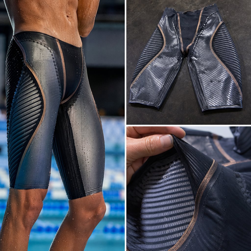 This Piece of Sports Gear Got Banned for Working Too Well