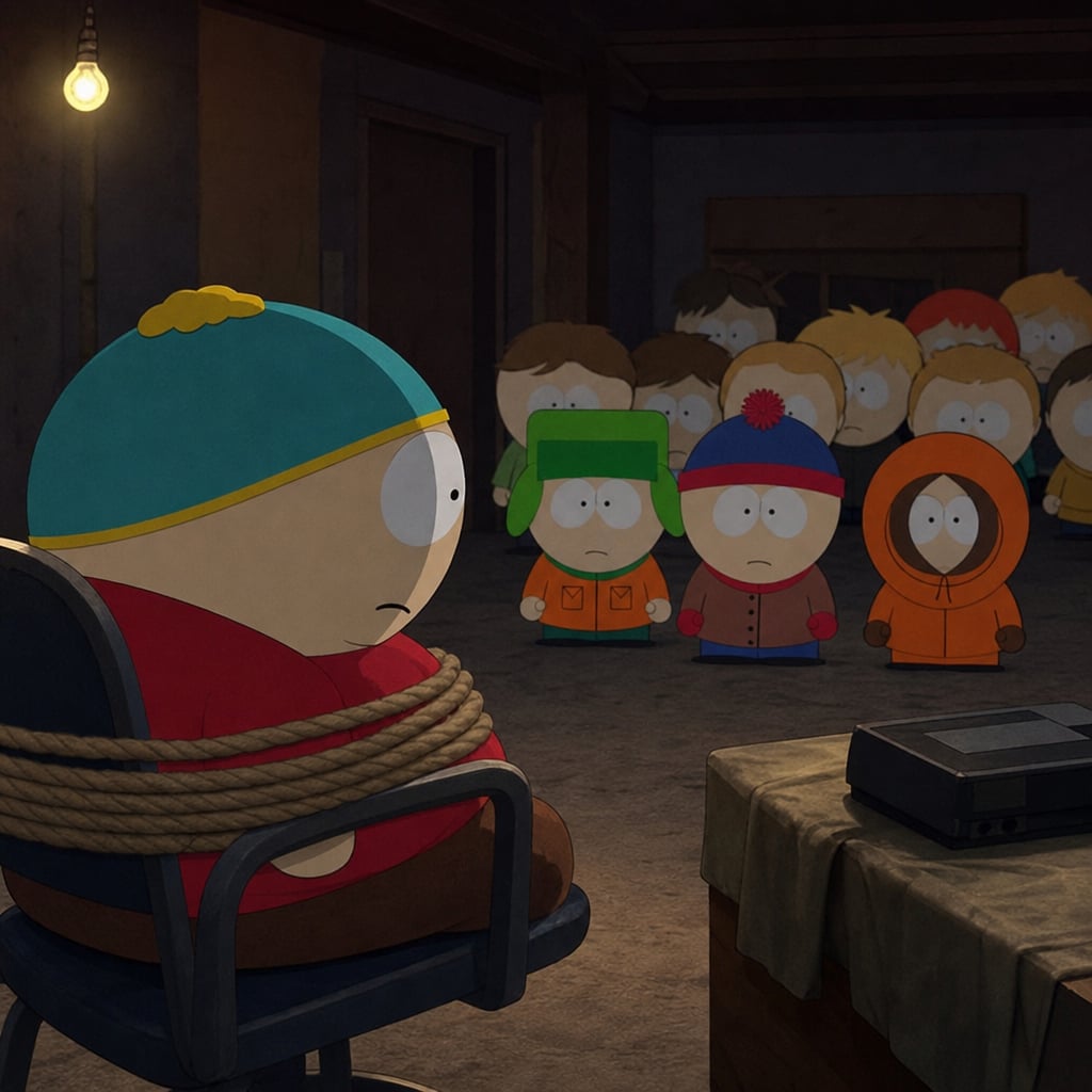 This TV Episode Got Pulled and Is Almost Impossible to Watch