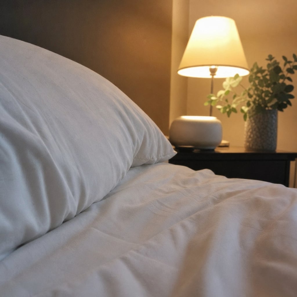 Most People Skip This One Step Before Bed
