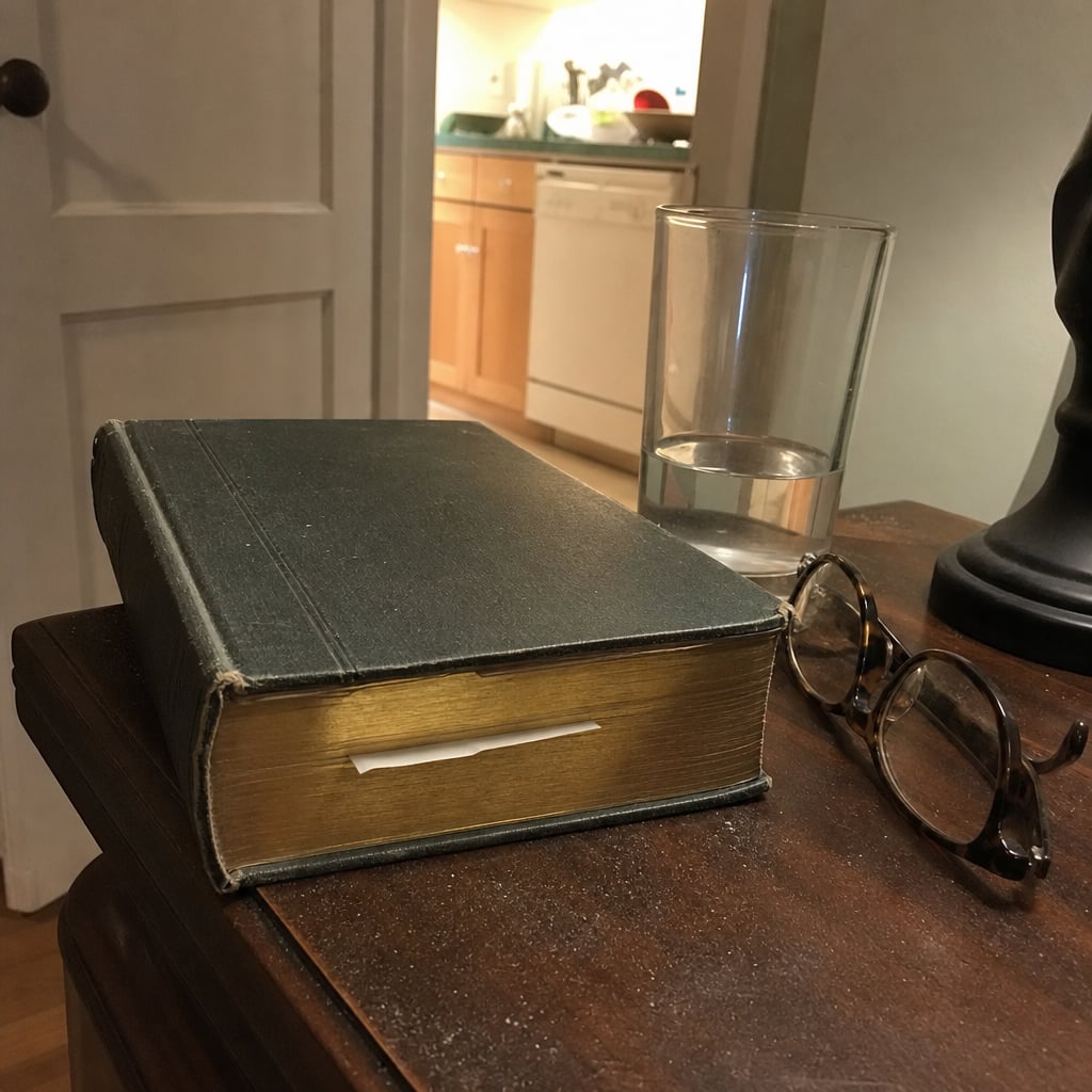 Almost Everyone Fakes Having Read This Book