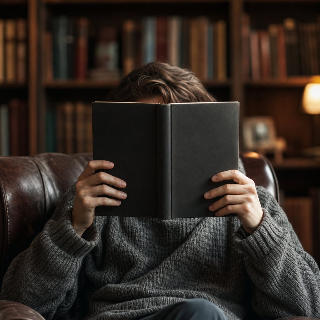 Most People Pretend to Have Read This Book