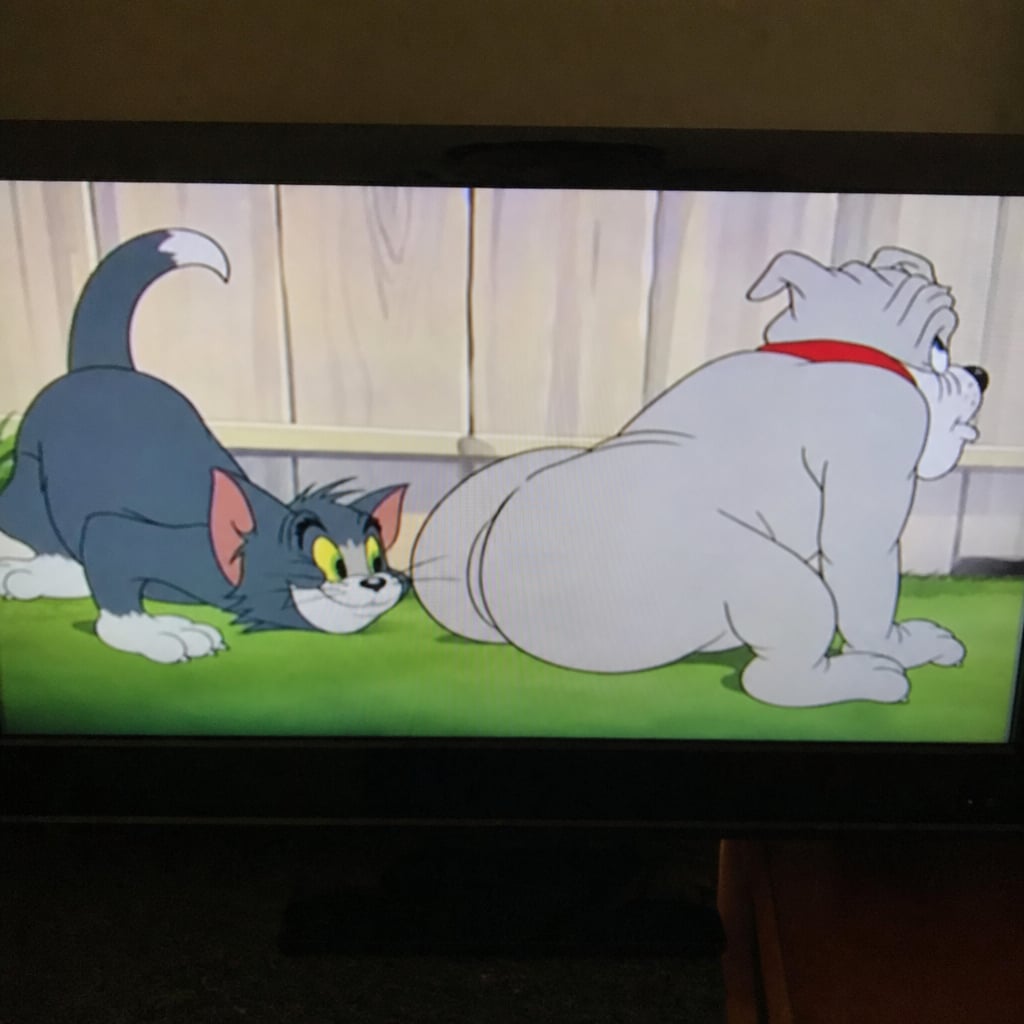 This Cartoon Snuck Filthy Jokes Past Censors for Years