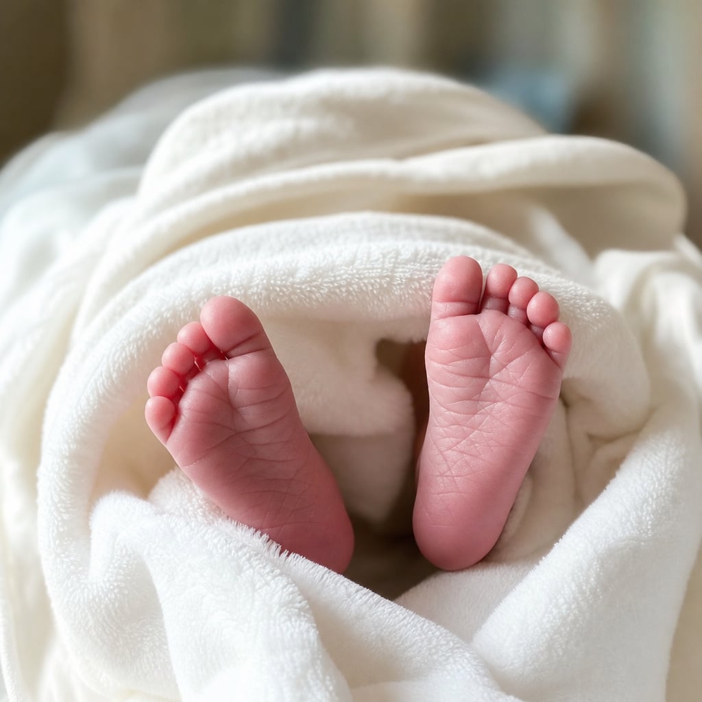 This Country Bans Thousands of Baby Names