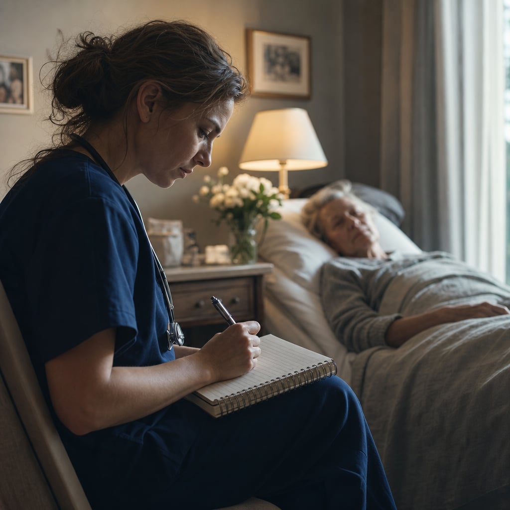 The Thing 60% of People Regret on Their Deathbed