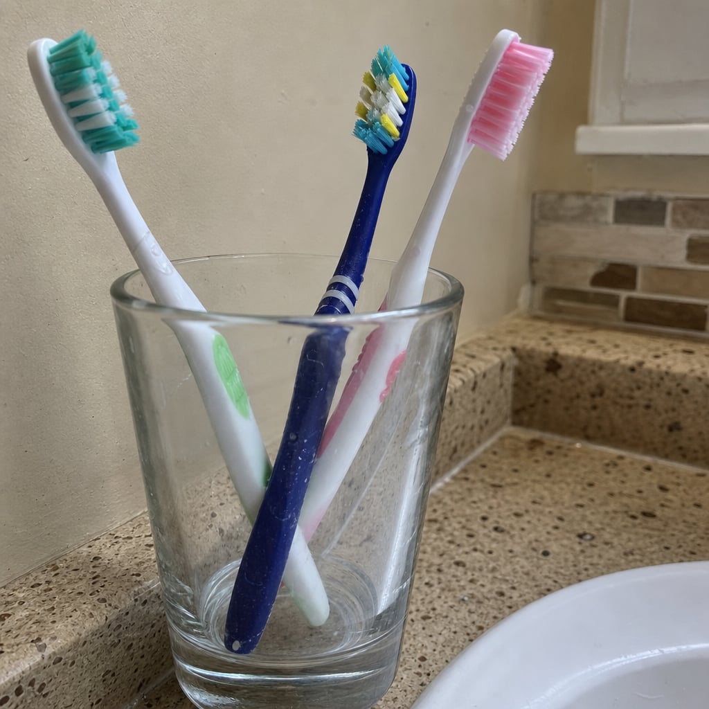 Dentists Beg People to Stop Doing This