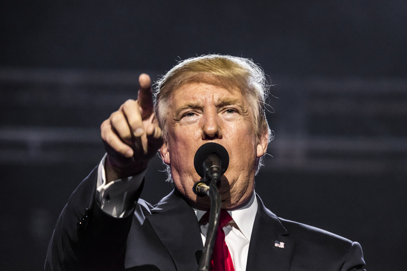 Did Trump Really Say That?