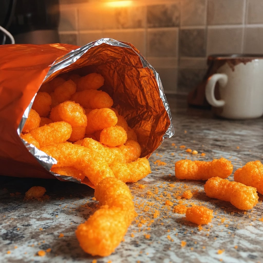 Only 1 in 5 Americans Remembers These Discontinued Snacks