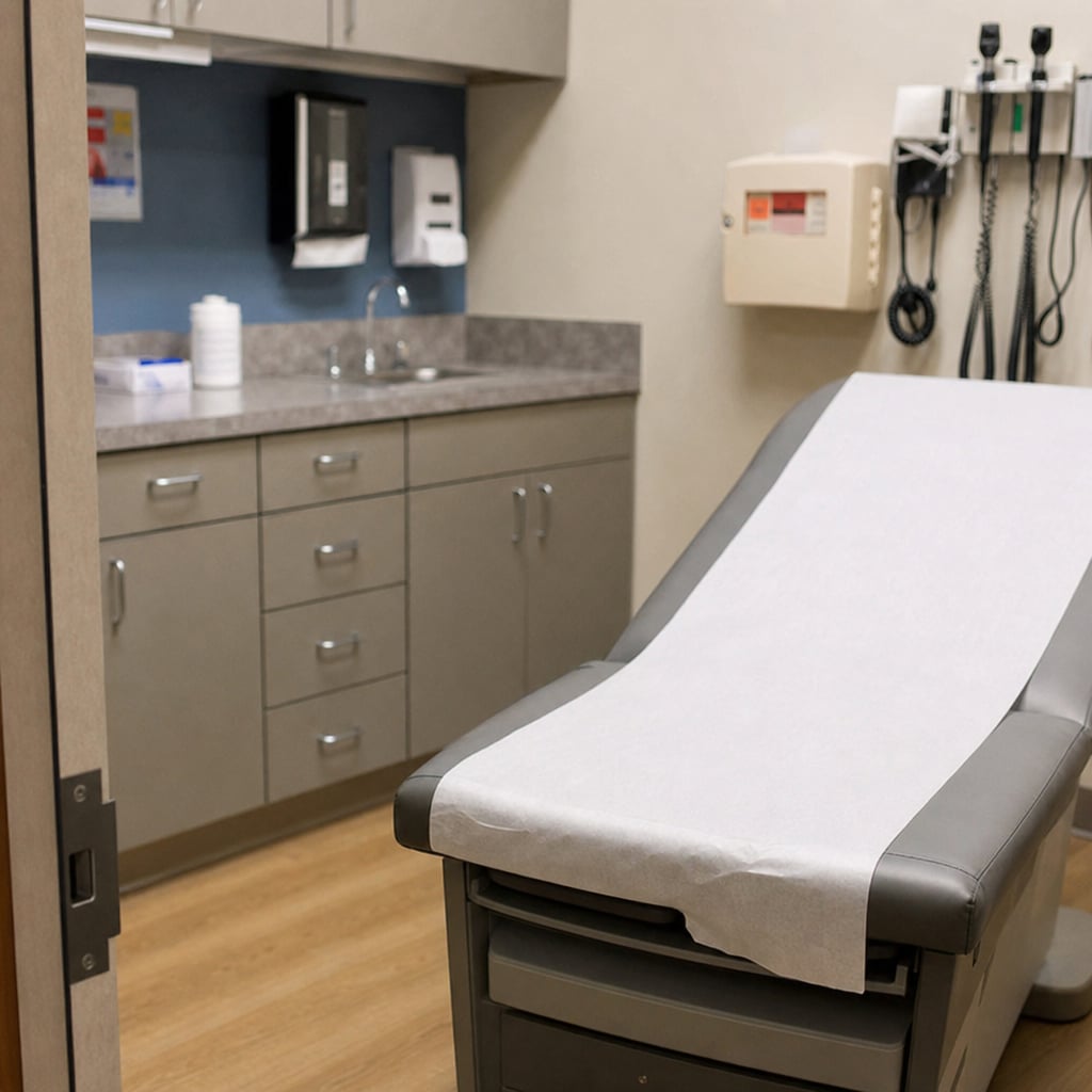 Doctors Quietly Dread Patients Who Say This