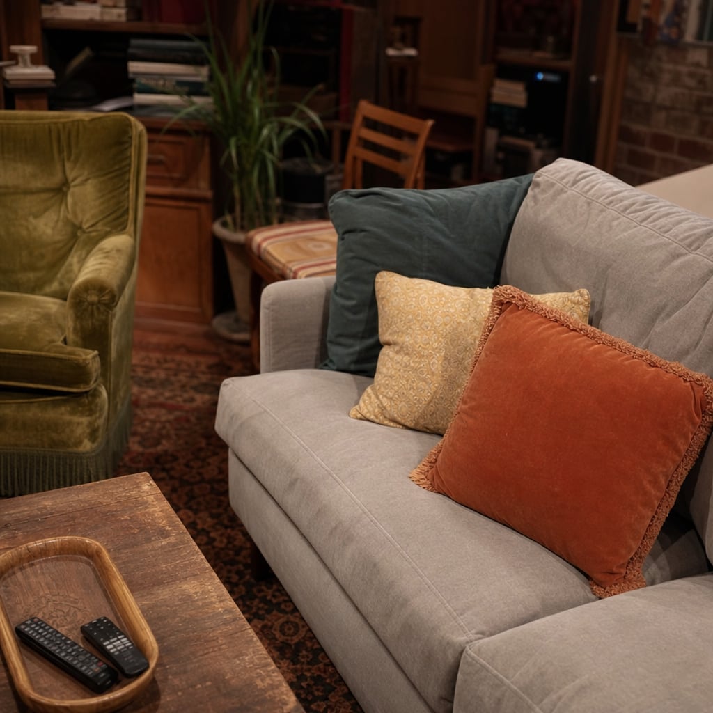 A Fake Sitcom Business That Became a Real Company