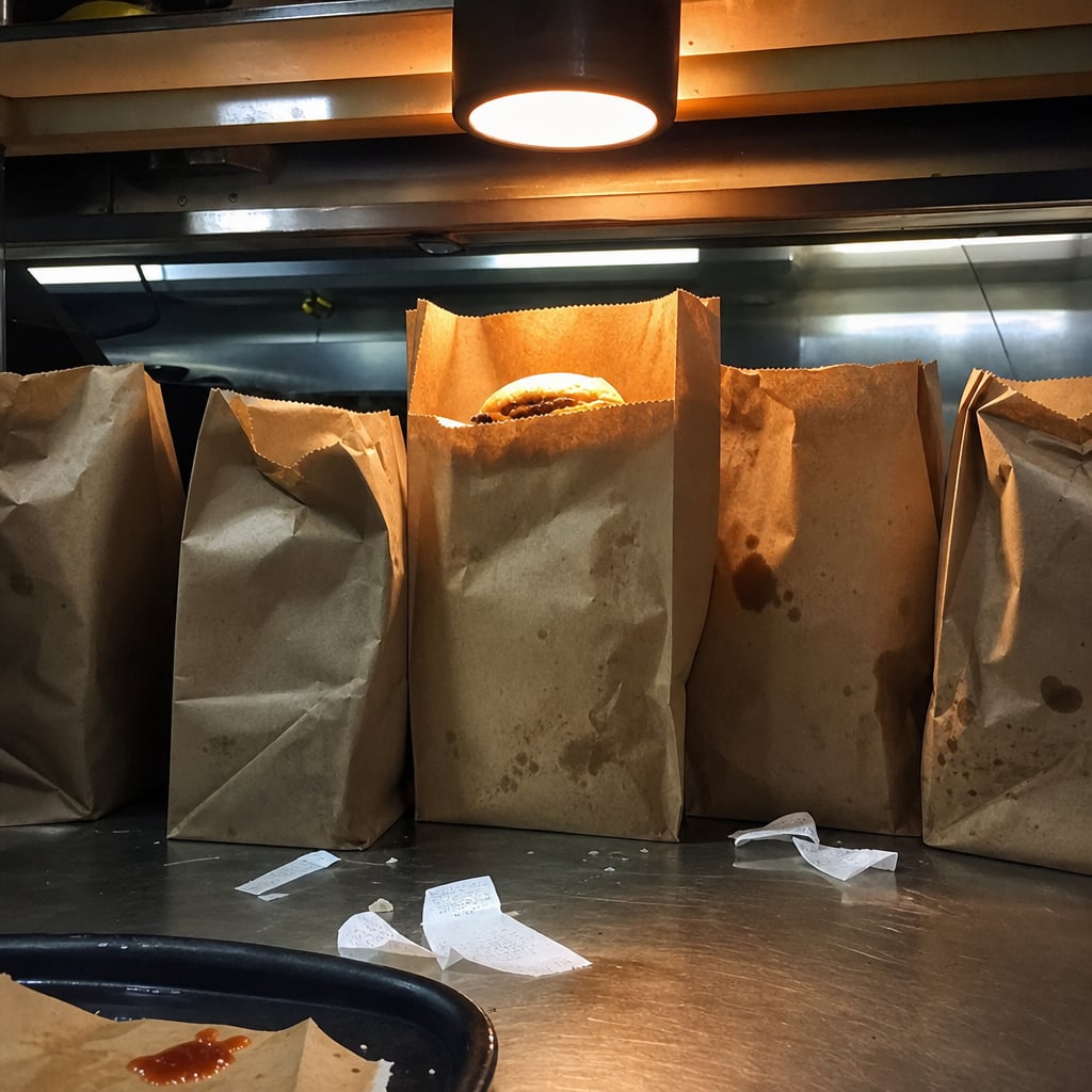 Only Real Fast Food Nerds Know These Secret Menu Items