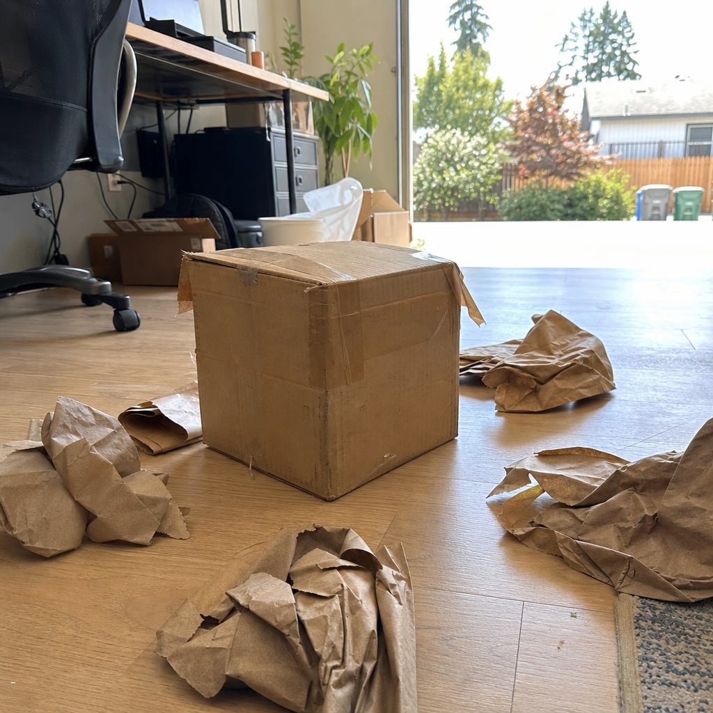 The First Item Ever Sold on Amazon Was This
