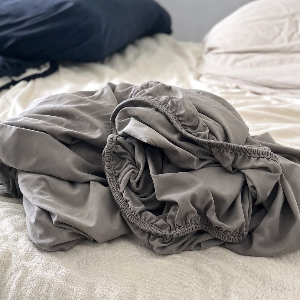 Most People Fold This the Wrong Way