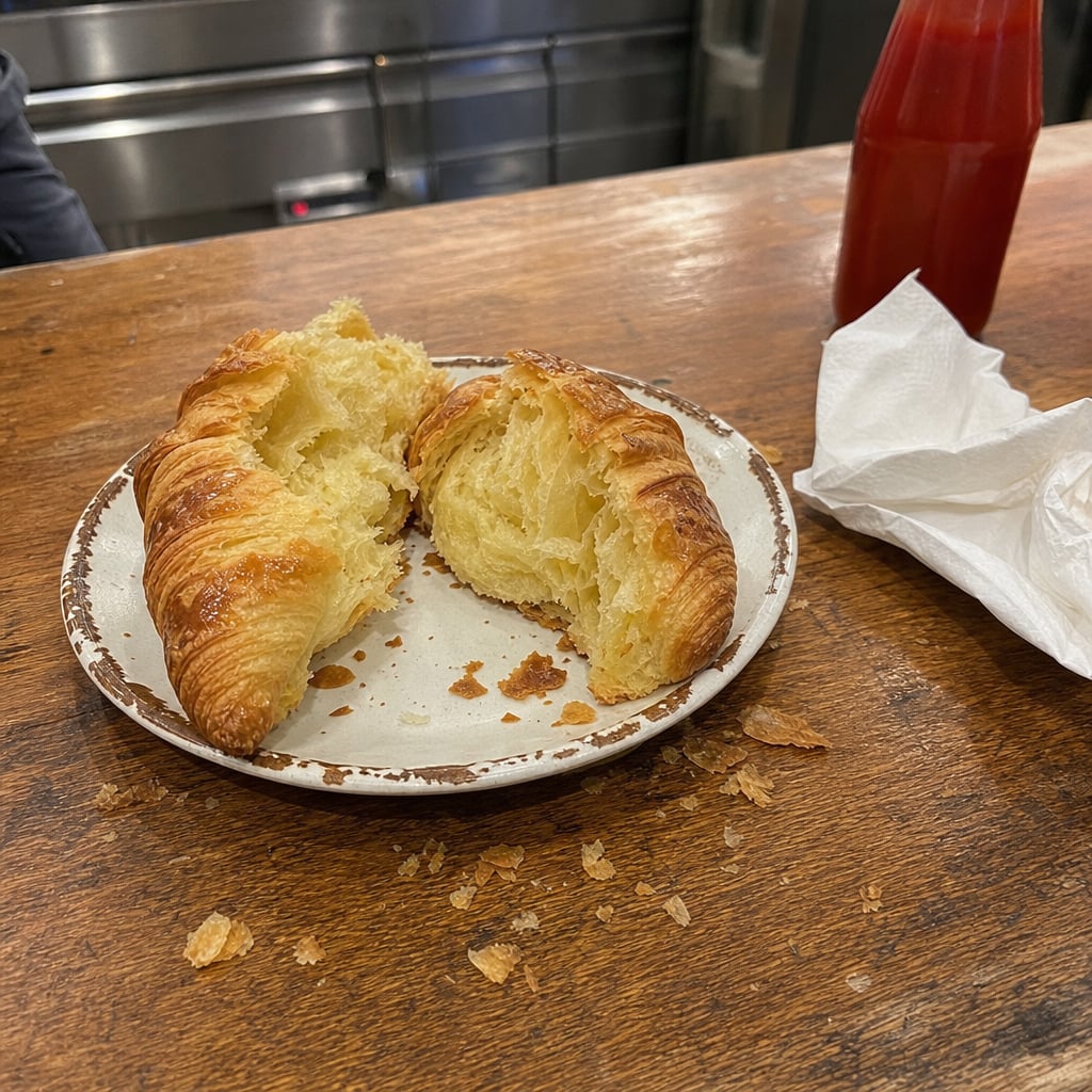 Half The Country Pronounces This Food Wrong