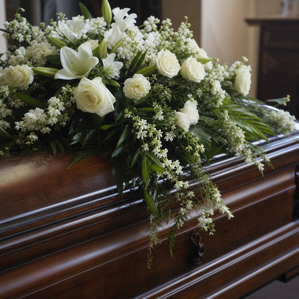 People Regret Saying This at a Funeral