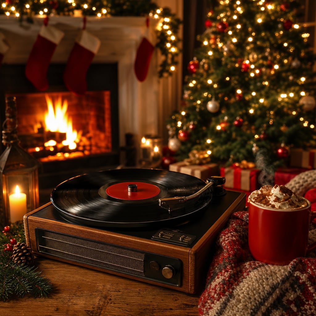 This Holiday Song Earns Millions Every December