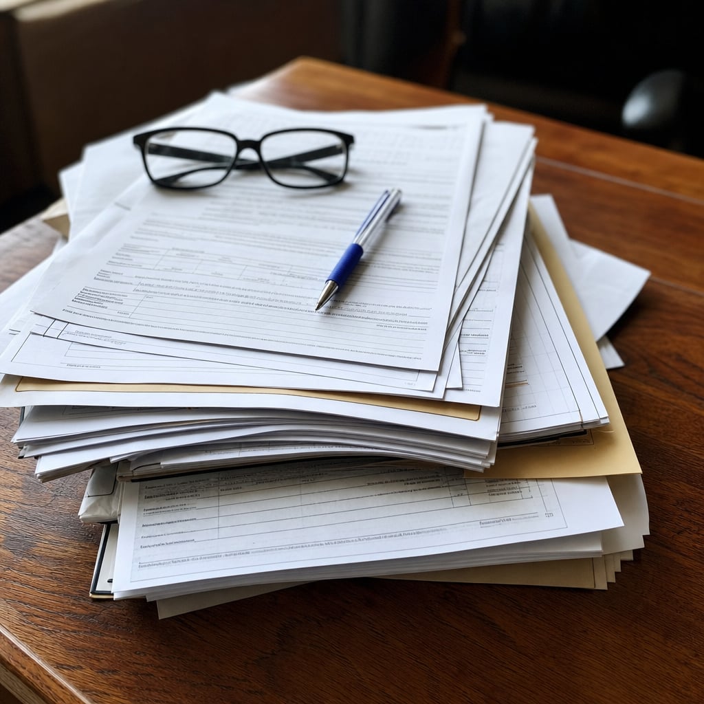 IRS Agents Audit People for This 1 Reason
