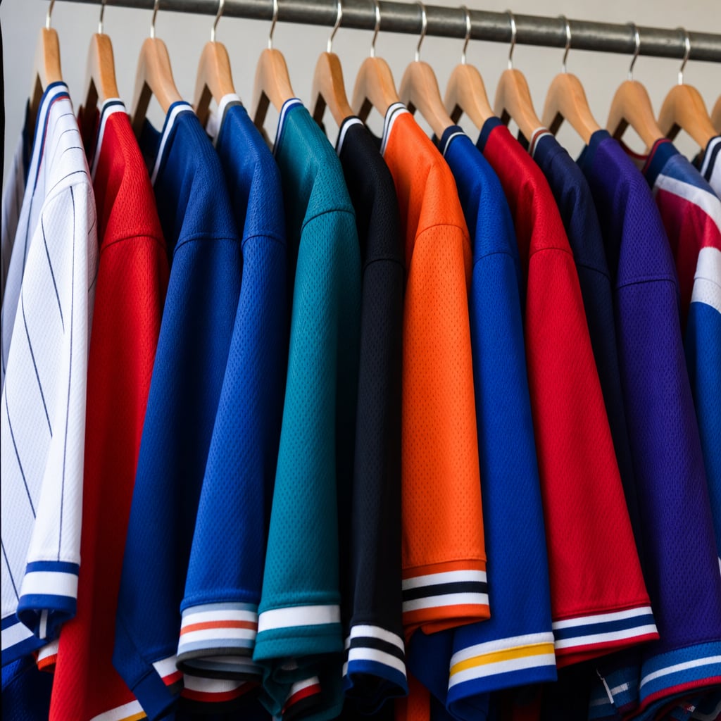 One Jersey Number Is Retired by Every Single Team