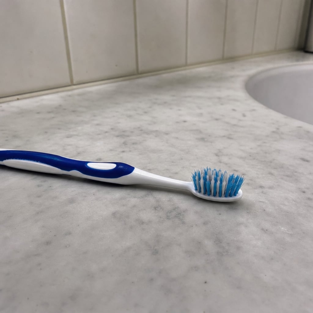 Almost Everyone Lies to Their Dentist About This