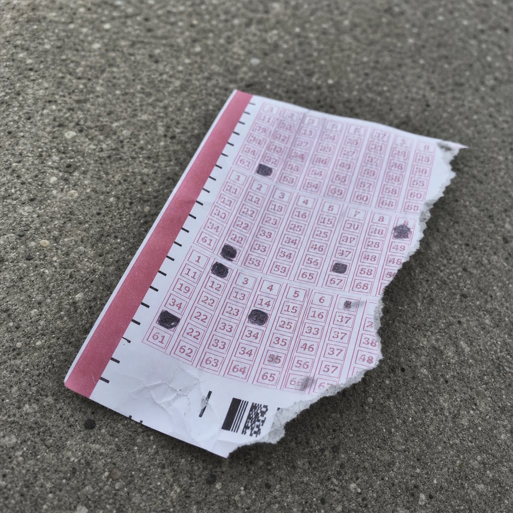 70% of Lottery Winners End Up Broke