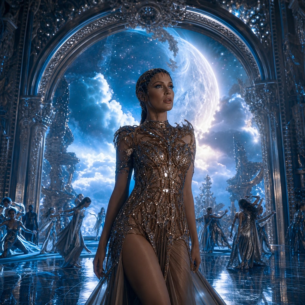 This Music Video Cost More Than Some Hollywood Movies