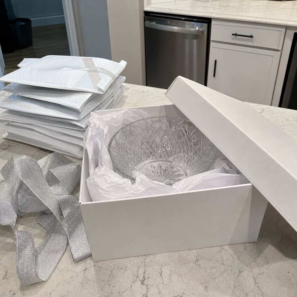 Can You Guess America's Most-Returned Wedding Gift?