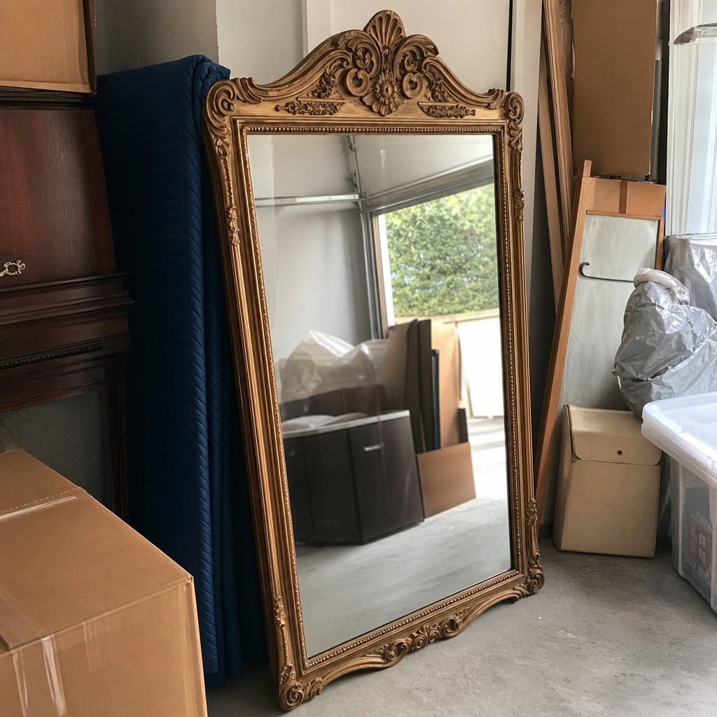 Movers Refuse to Pack This 1 Item