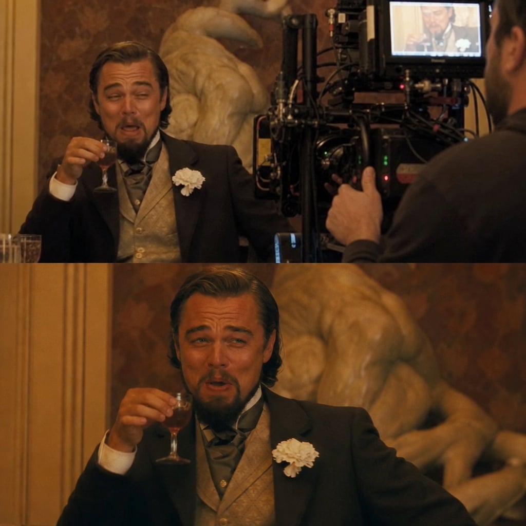 This Movie Blooper Made the Final Cut and Stayed