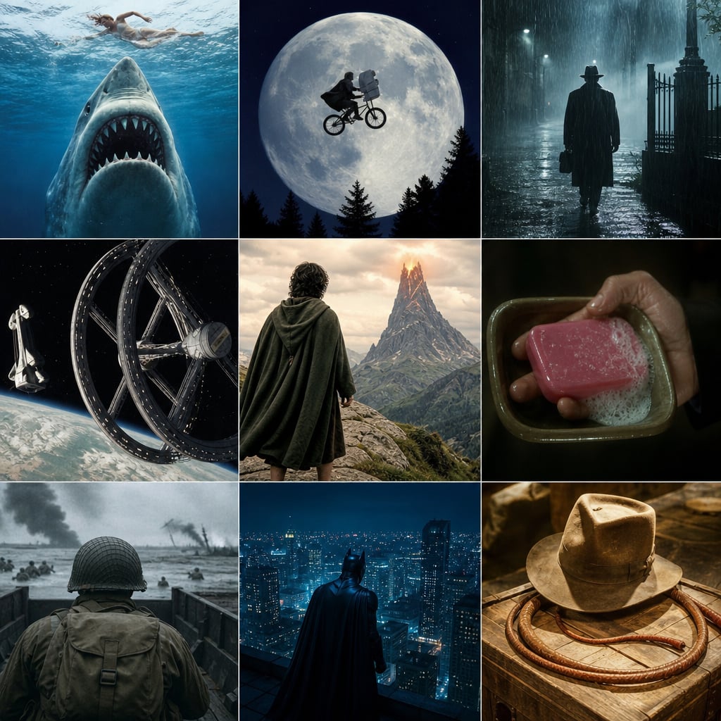 These Famous Movies Almost Had Embarrassing Titles