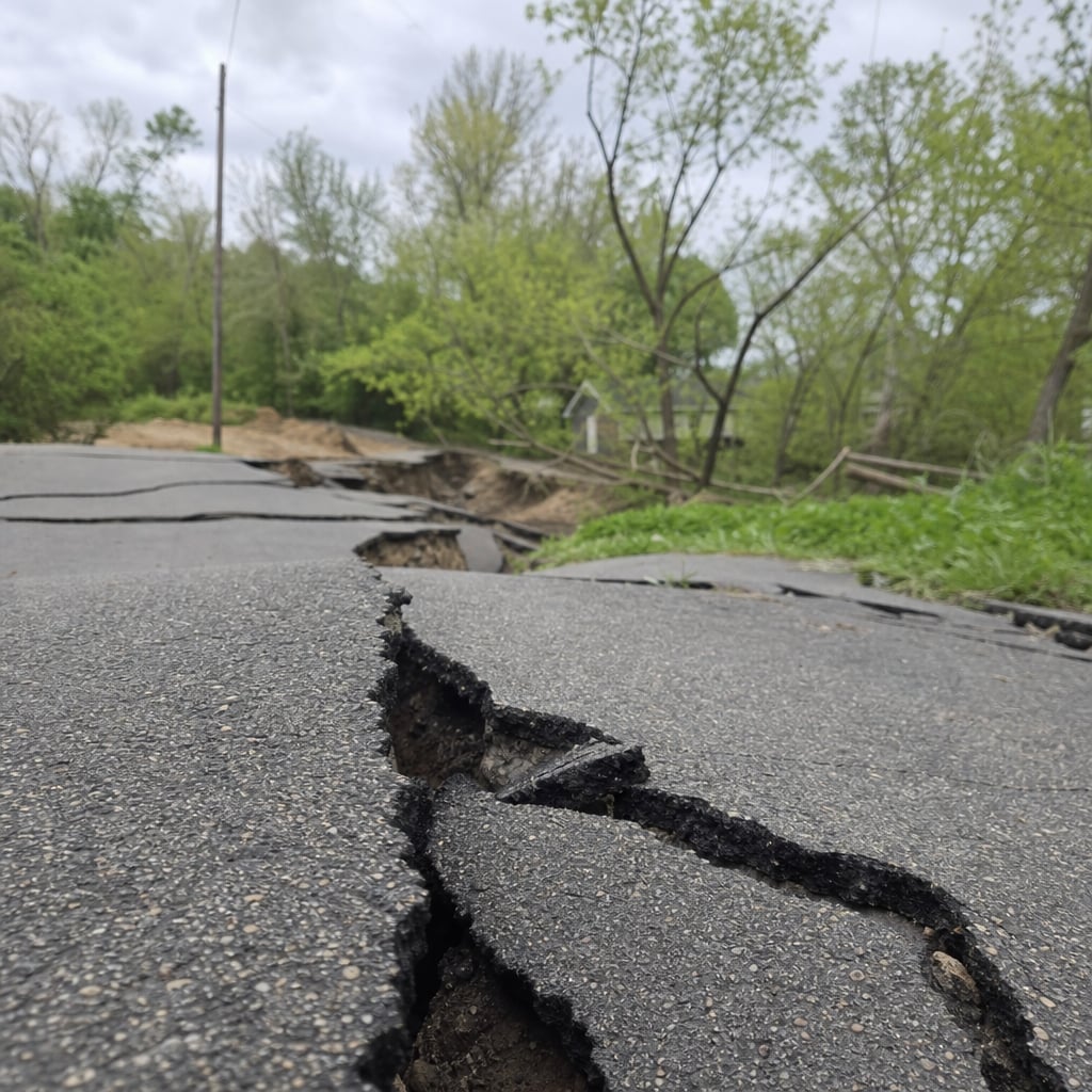 This State Is Next in Line for Disaster