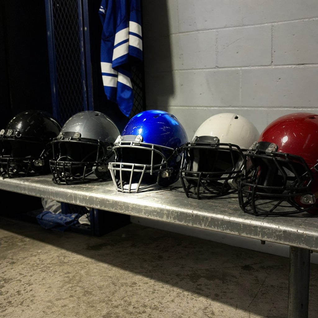 Identify the NFL Team From One Weirdly Specific Fact