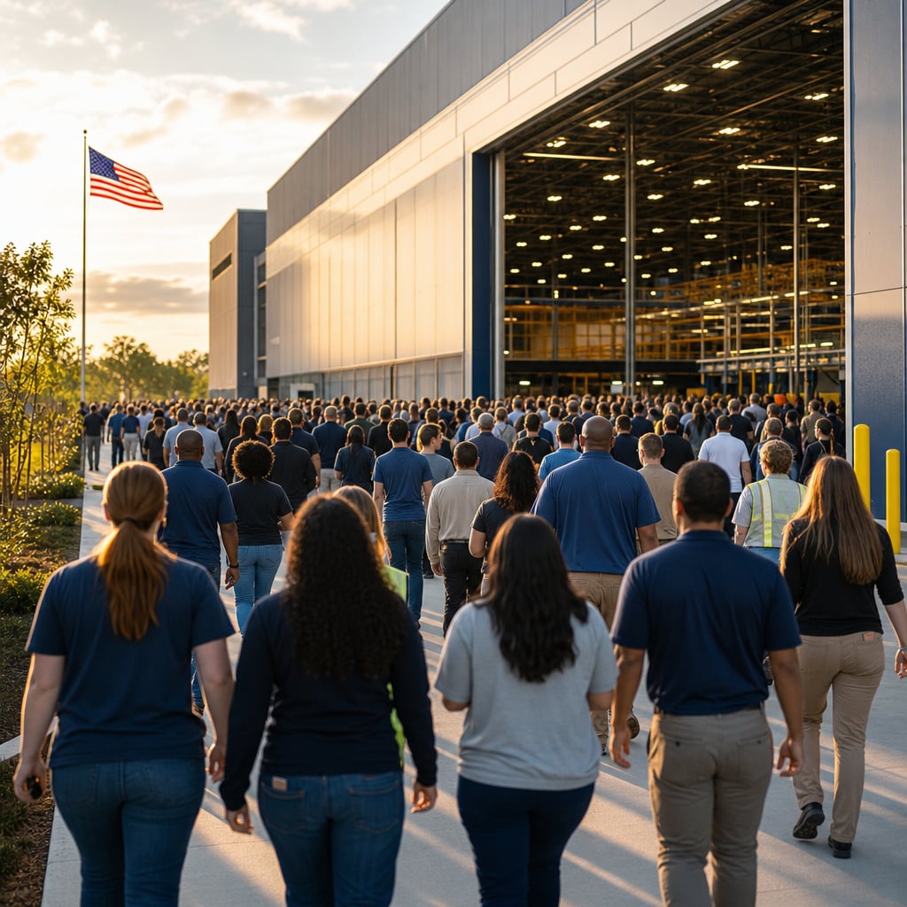 1 in 8 Americans Has Worked at This One Company