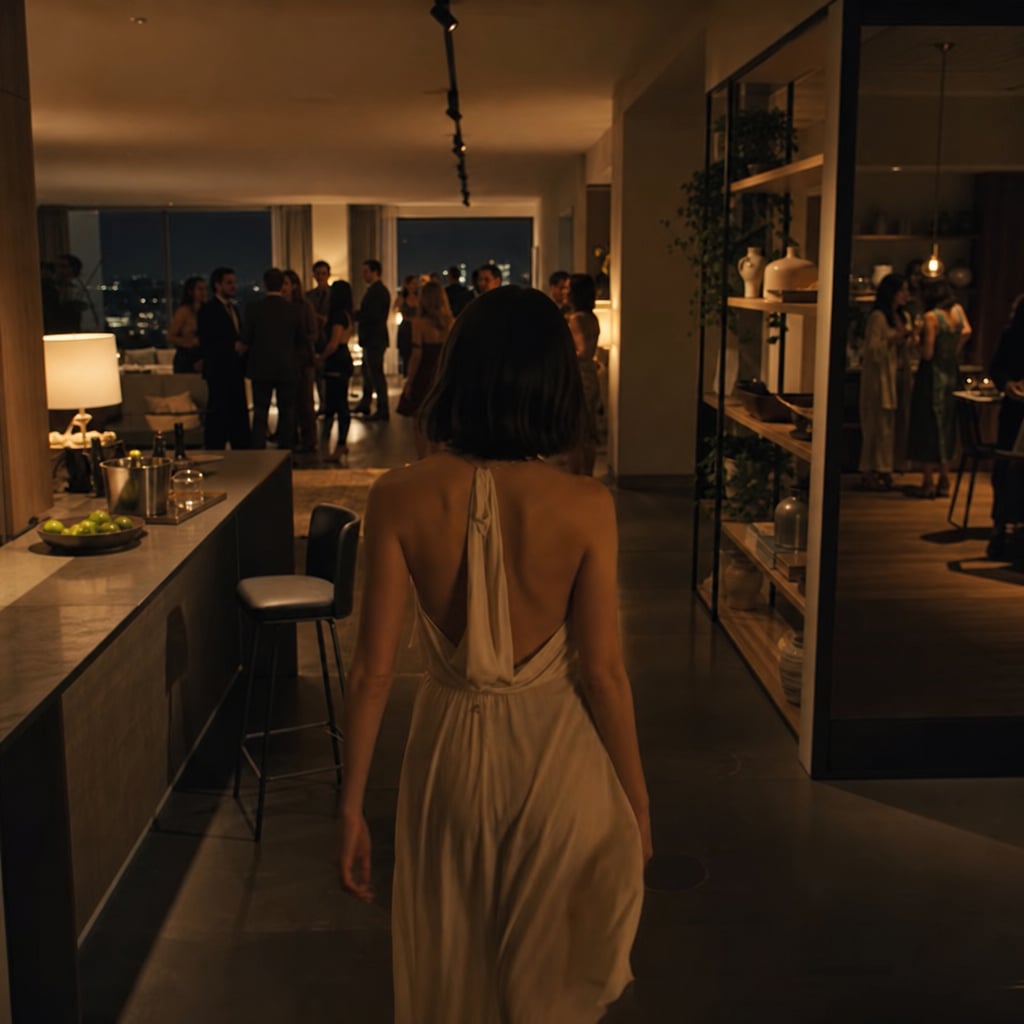 This Whole Movie Looks Like One Unbroken Shot