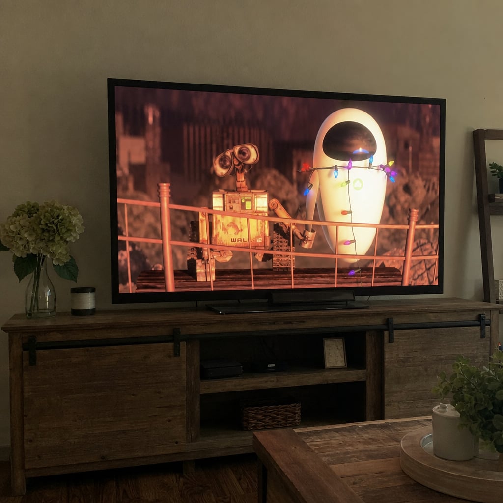 One Pixar Scene Makes Grown Adults Cry Every Single Time