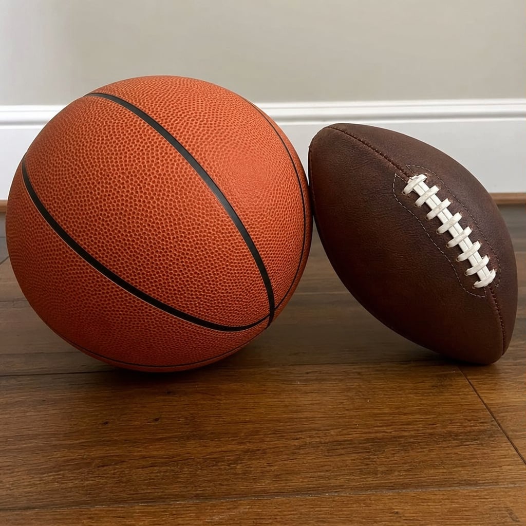 These Athletes Went Pro in Two Different Sports