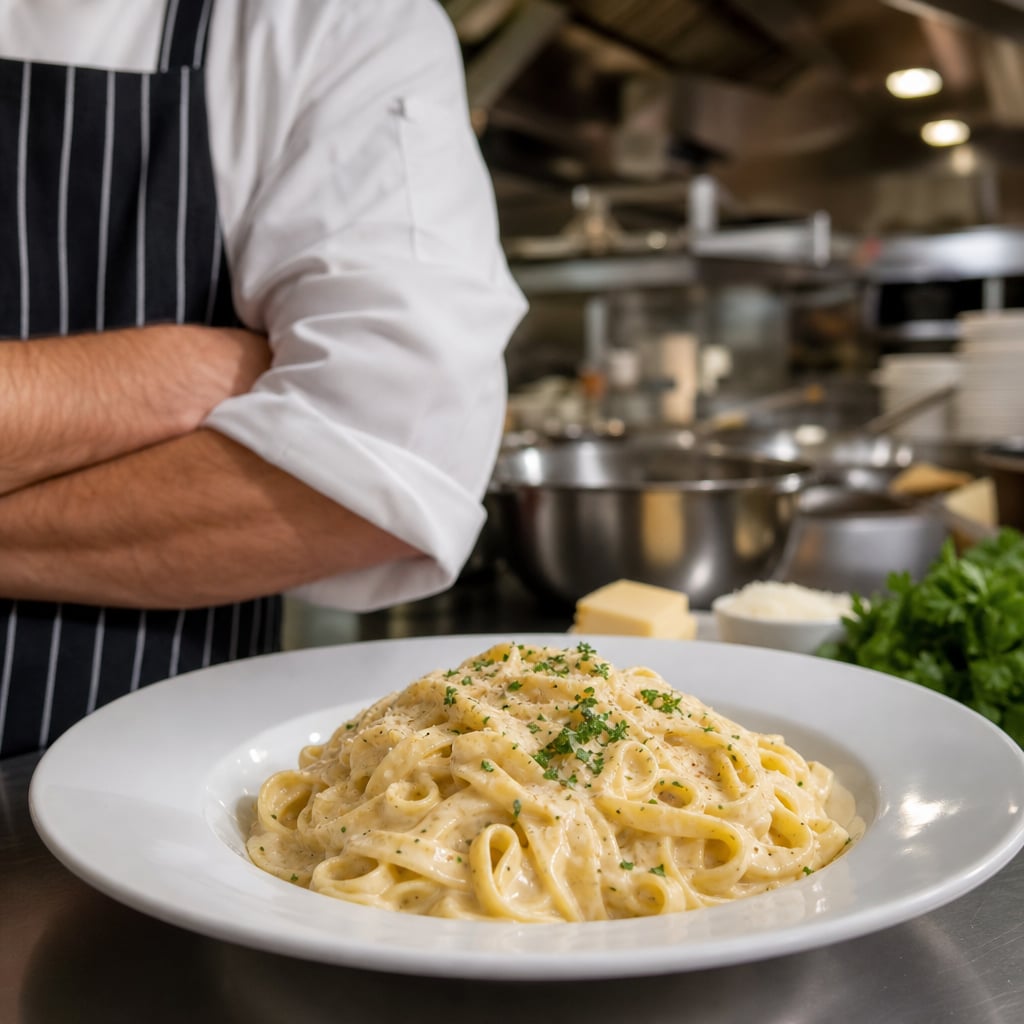 The One Menu Item Chefs Say Is Pure Profit