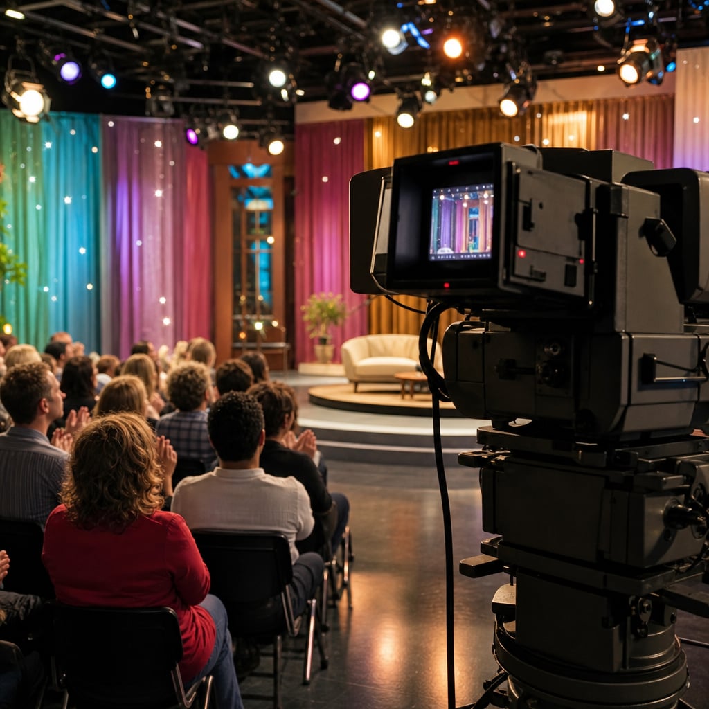 This Show Has Been on the Air Longer Than You've Been Alive