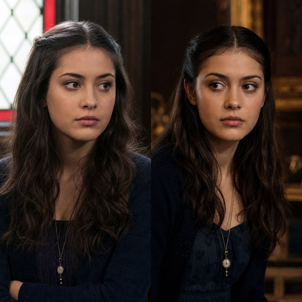 This Character Got Recast Mid-Show and Nobody Noticed