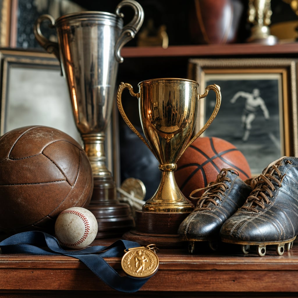 One Sports Record Has Gone Untouched for 60 Years