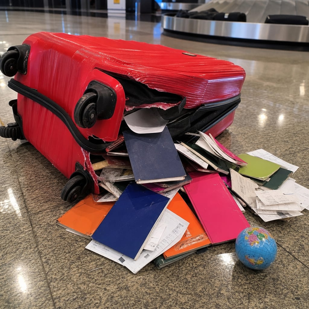 Surprising Travel Stats That Sound Fake But Aren't