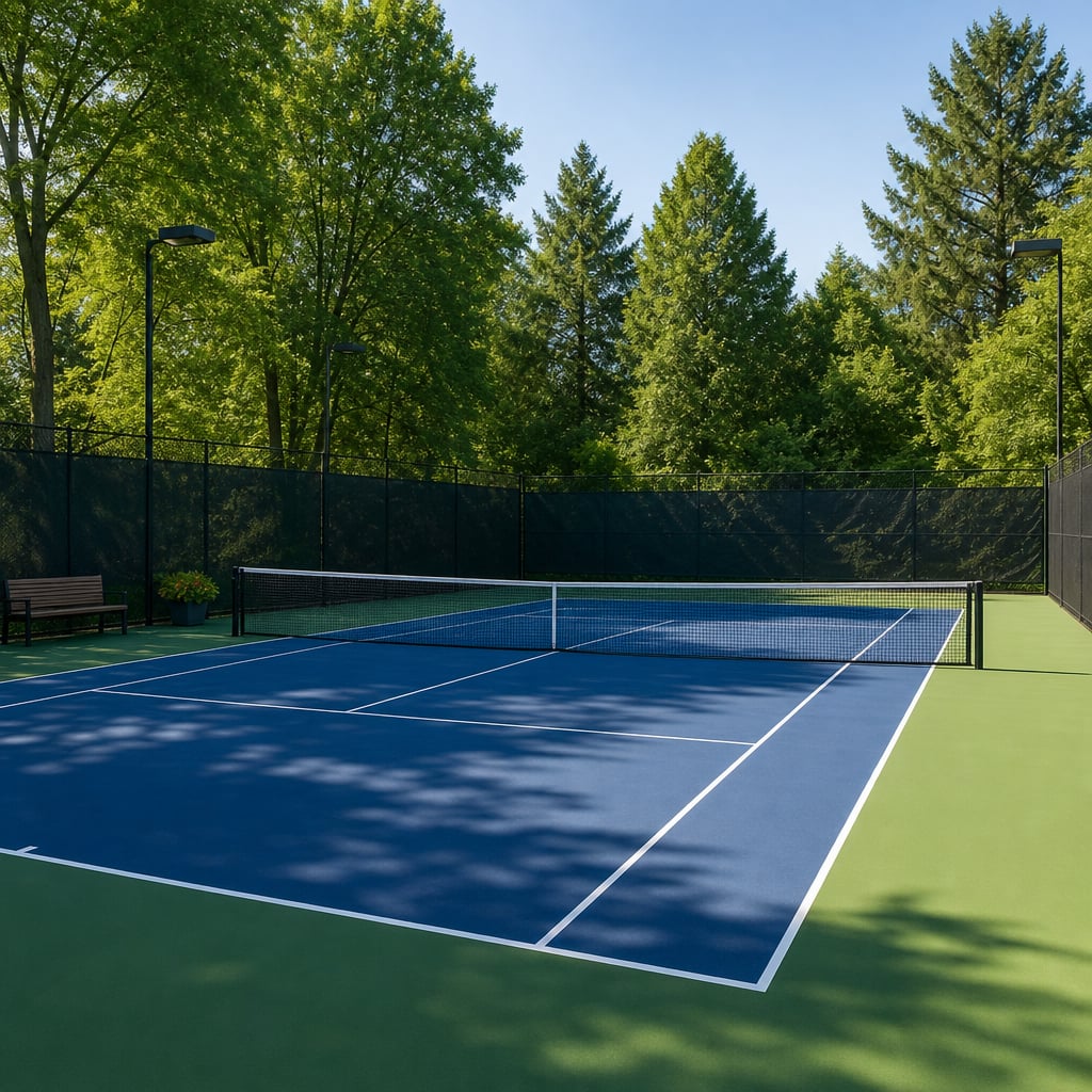 Nobody Can Actually Explain Why Tennis Scores This Way