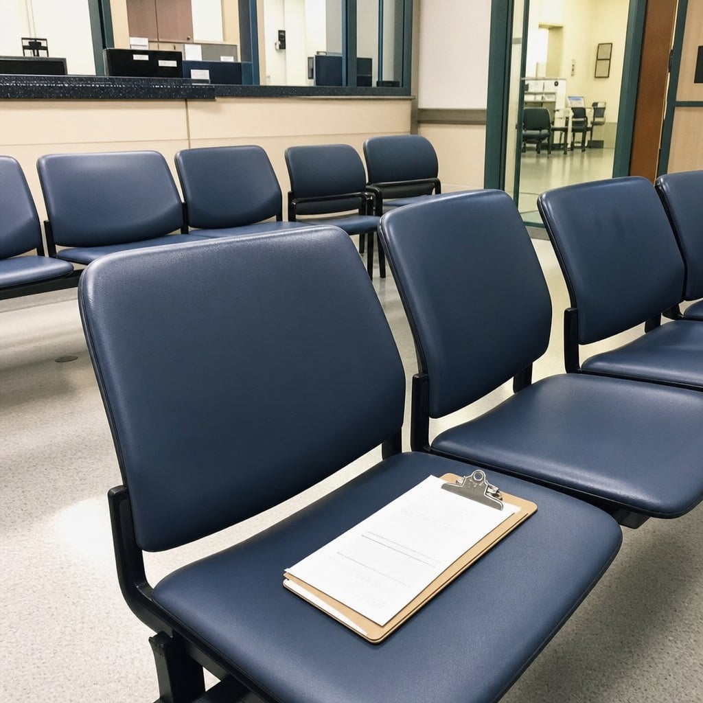 The Surprising #1 Reason for ER Visits Last Year