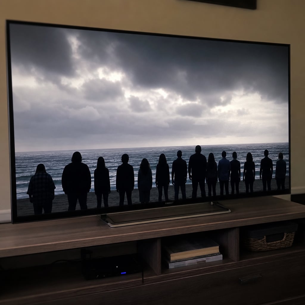 TV Fans Still Haven't Forgiven These Finales