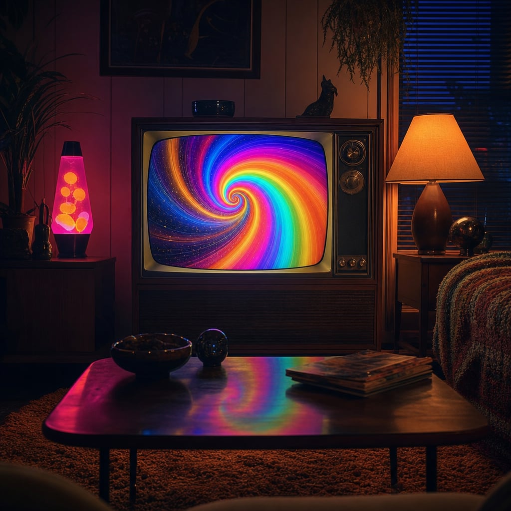 This TV Theme Song Has Lyrics You've Never Actually Heard
