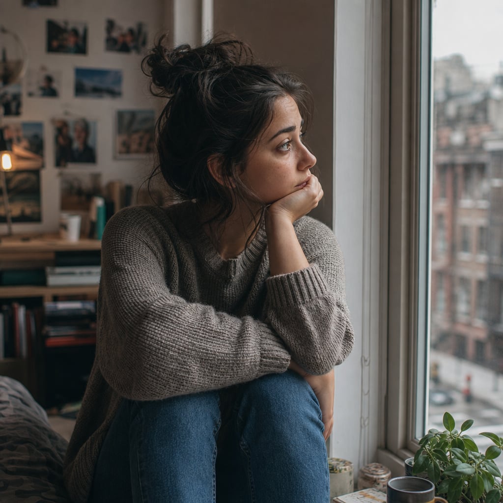 Half of Adults Regret This About Their 20s